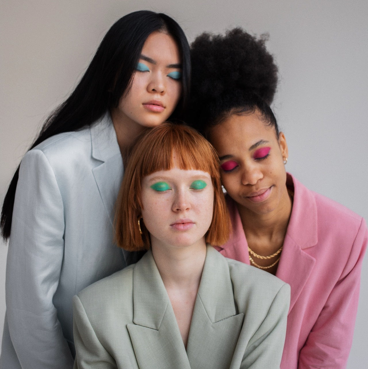 Make-up Trends, die wir 2023 lieben werden