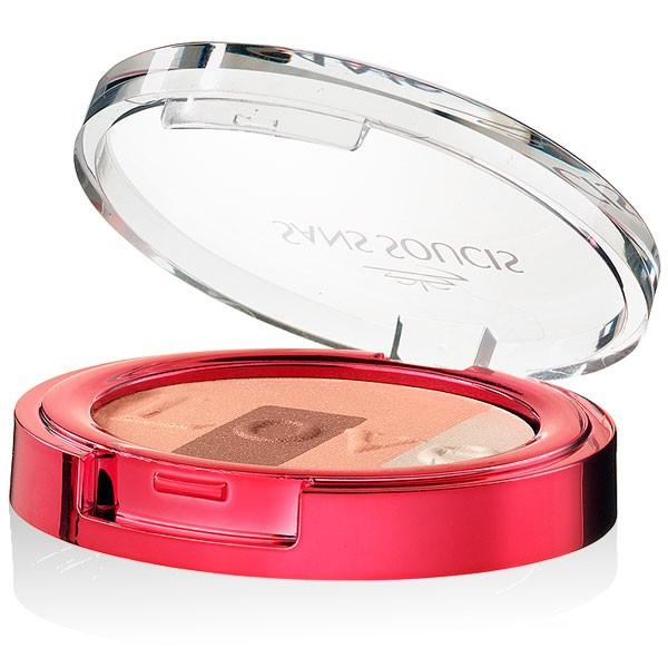 Dirndlfeeling und Make-up