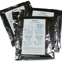 Wohlfühl-Maskerade in wirksamen Dosen