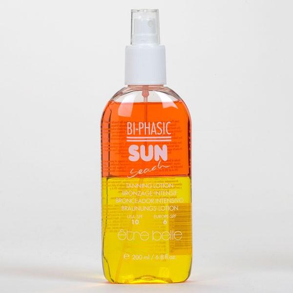 Nur das Beste der Sonne genießen