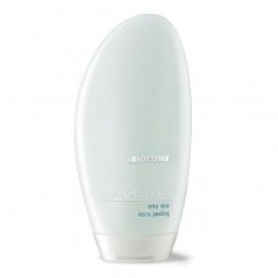 Körperpeeling: Nie mehr rubbel-los!