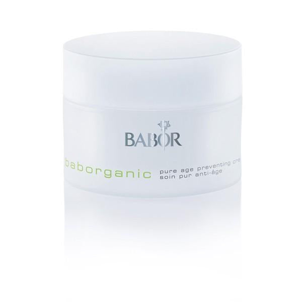 Kosmetik und Nachhaltigkeit: Bei Babor ist alles im grünen Bereich