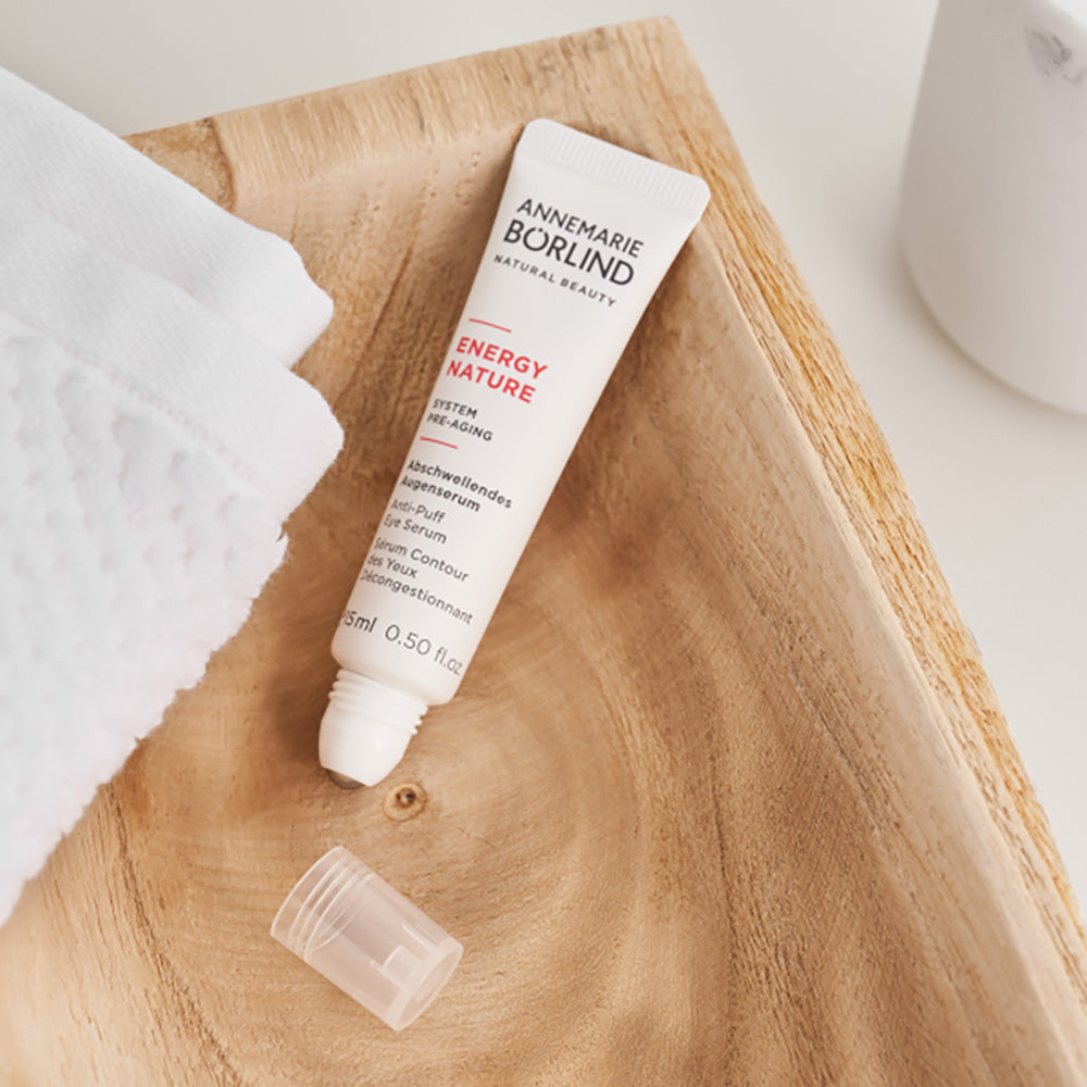 Annemarie Börlind Natural Beauty – Kennen Sie das Geheimnis natürlicher Schönheit?