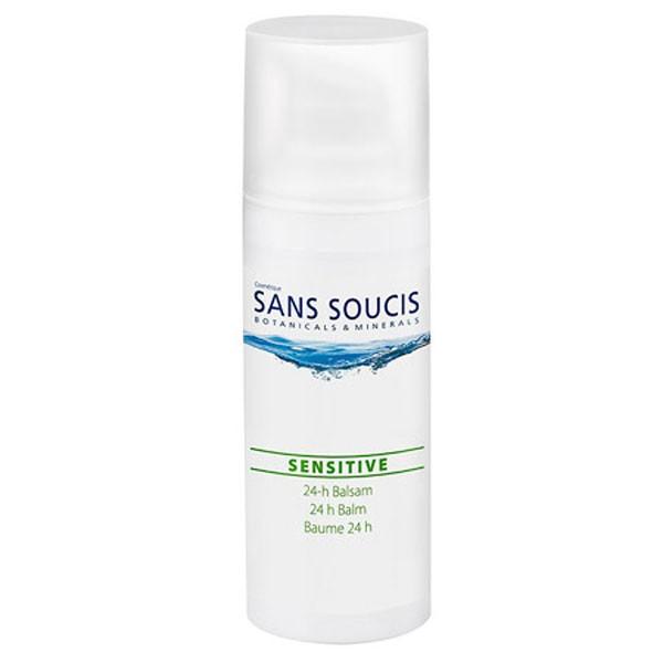 Täglicher Schutz für empfindliche Haut