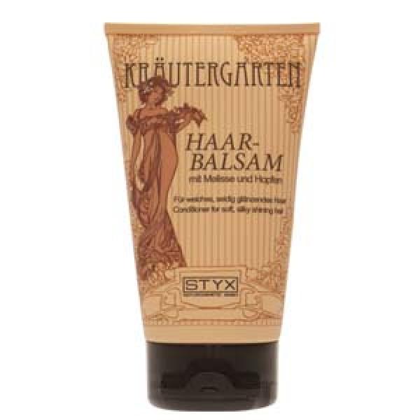 Balsam als unverzichtbare Erste-Hilfe-Maßnahme bei der winterlichen Haarpflege