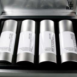 Kosmetische Kombinationen – knallhart kalkuliert