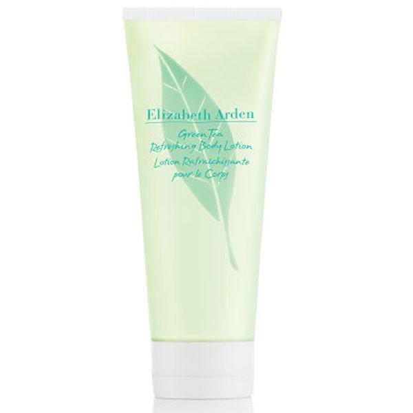 Erfrischendes für den ganzen Körper