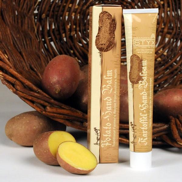 Natürlicher Schutz in kalten Zeiten