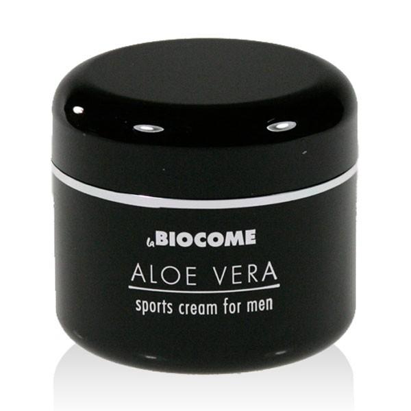 Auch Männerhaut hat Bedürfnisse