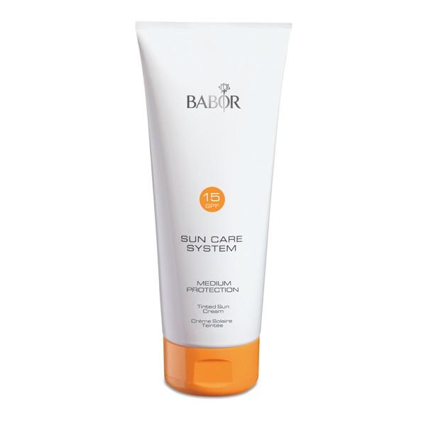 Gesunde Bräune ohne Sonnenbrand