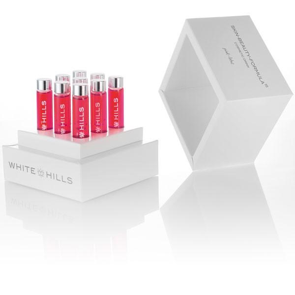 Die inneren und äußeren Werte