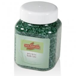 Pflanzliche Inhaltsstoffe mit sichtbarem „Meer“-Wert