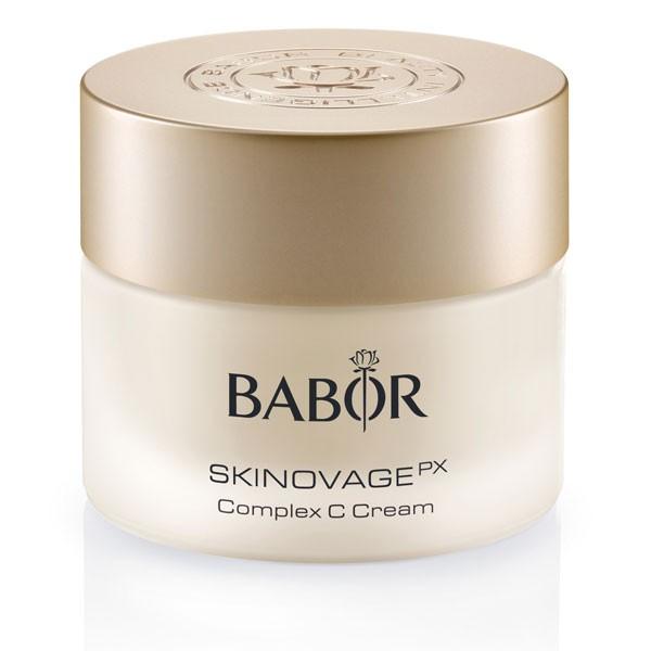 Vitaminbombe für die Haut