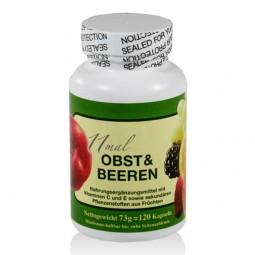 Was bringen Pülverchen für die innere Schönheit?