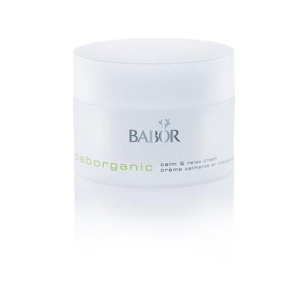 Mit Organic-Kosmetik ein gutes Gefühl