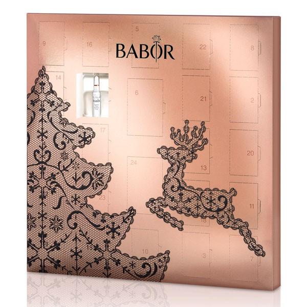 24 Türchen für schöne Haut