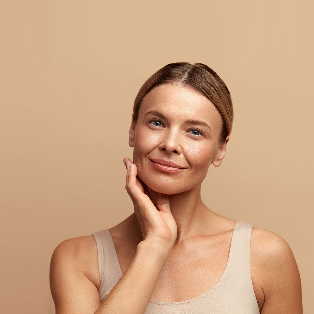 Checkliste für strahlende Haut