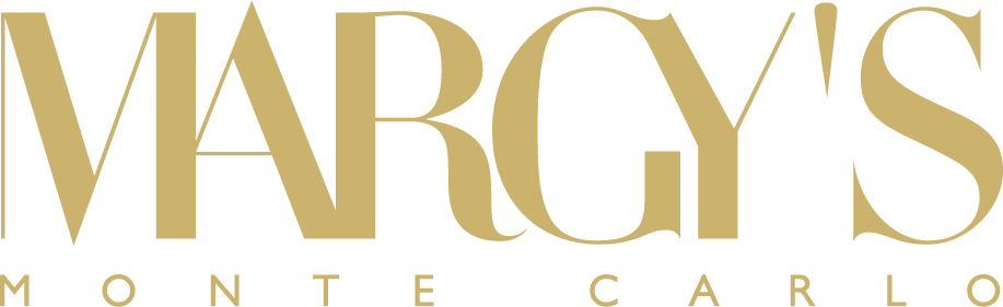 Margy‘s Monte Carlo - Luxus und Glamour von Monte Carlo, Made in Switzerland.