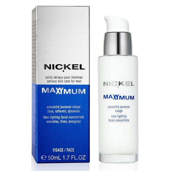 Eine Gesichtspflege für echte Männer