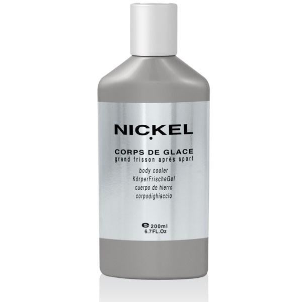 Eine schöne Erfrischung nach anstrengenden Betätigungen