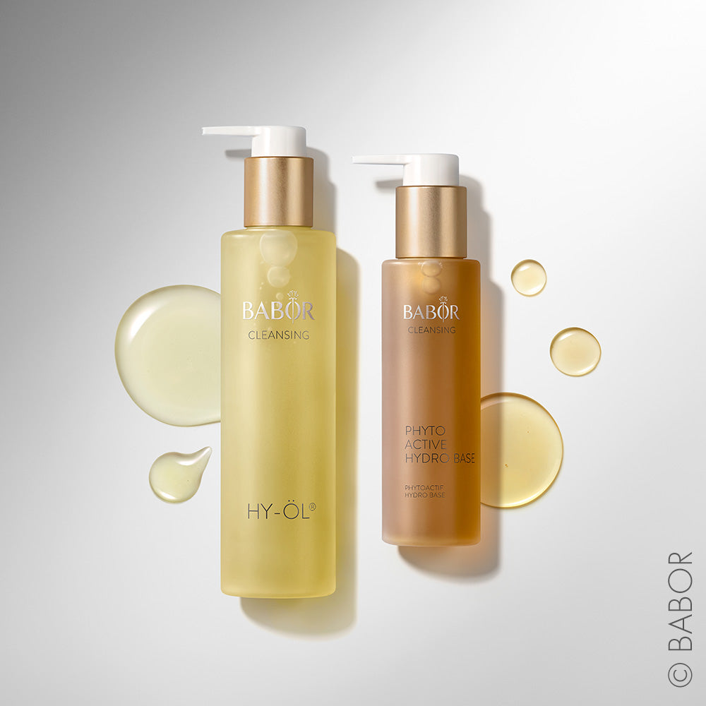 Never skip skincare!