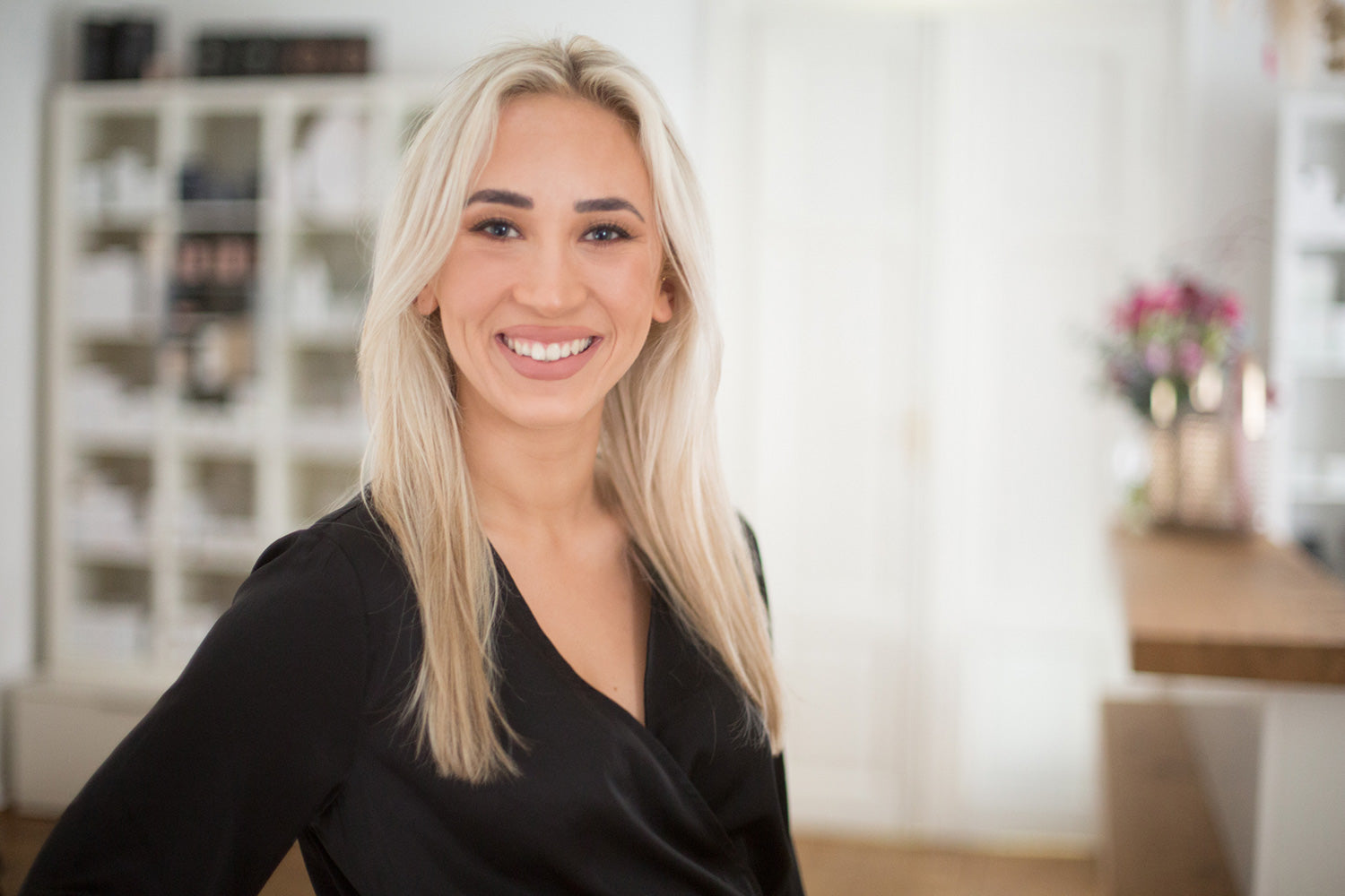 Webinar: Must Do’s für den Sommer – von Kopf bis Fuß strahlend schön