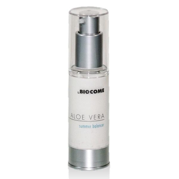 Eine Grundierung für sonnige Zeiten