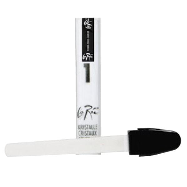 Perfekte Nägel – eine kristallklare Angelegenheit