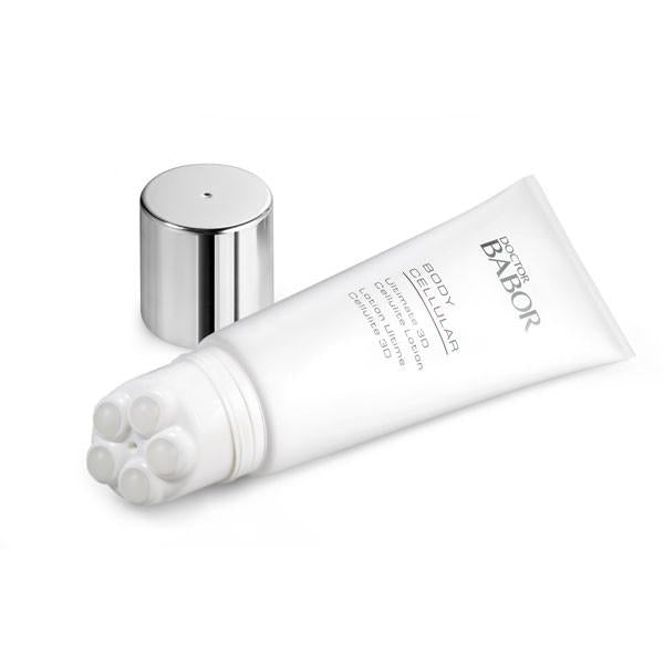 Tschüss Orangenhaut, hallo Pfirsichpo!