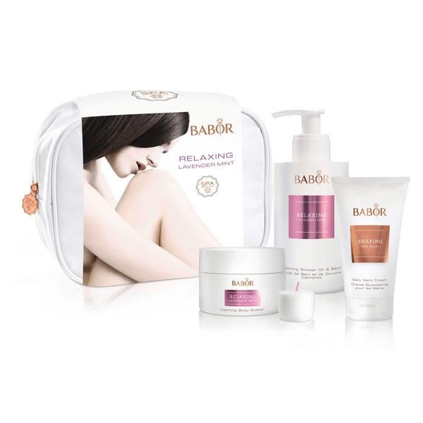 In der Ruhe liegt die Kraft