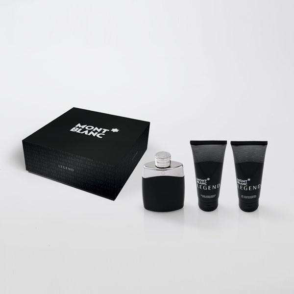 Maskuliner Duft einer vielseitigen Marke