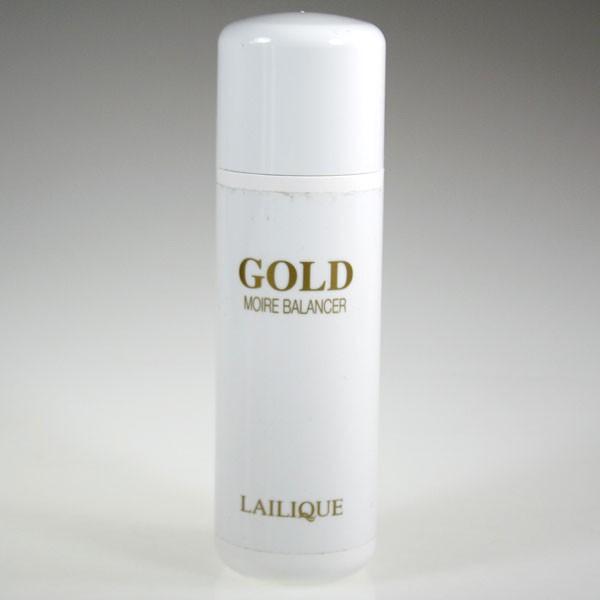 Eine Goldgrube für die Haut