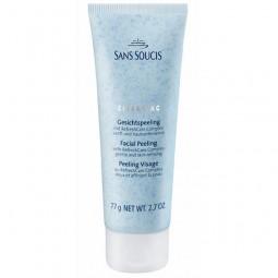 Eine saubere Erscheinung