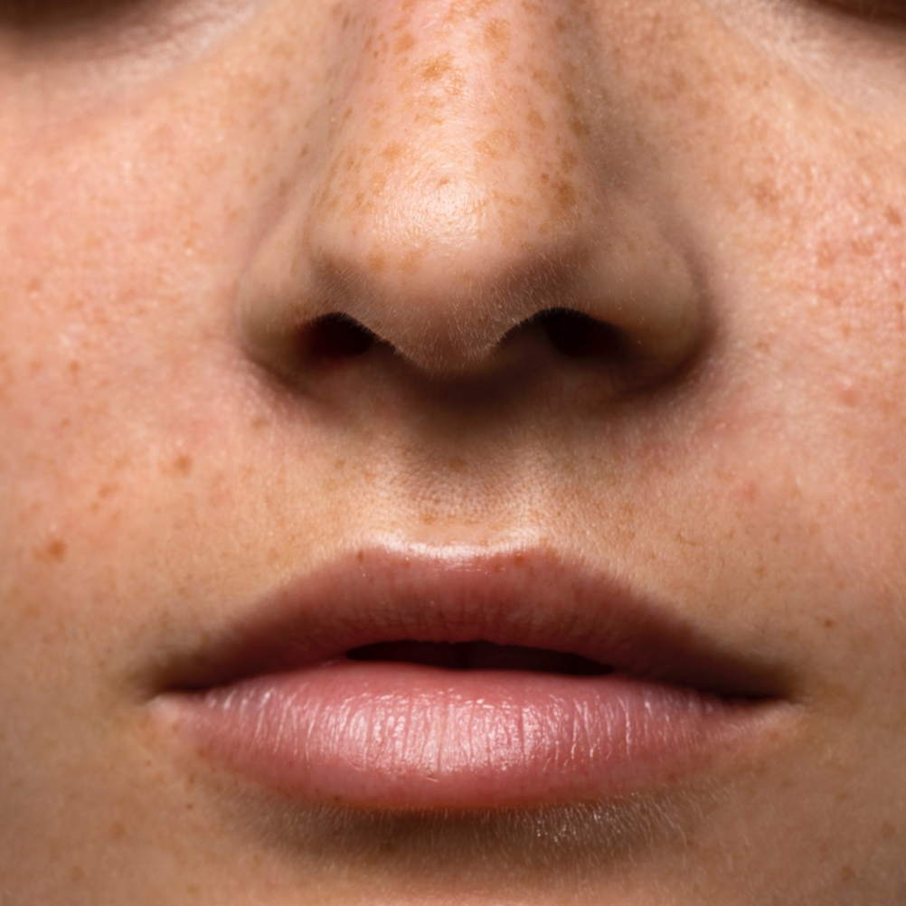 PIGMENTFLECKEN LOSWERDEN: Holen Sie sich Ihren ebenmäßigen Teint zurück!