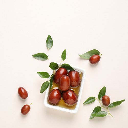 Jojobaöl in der Kosmetik