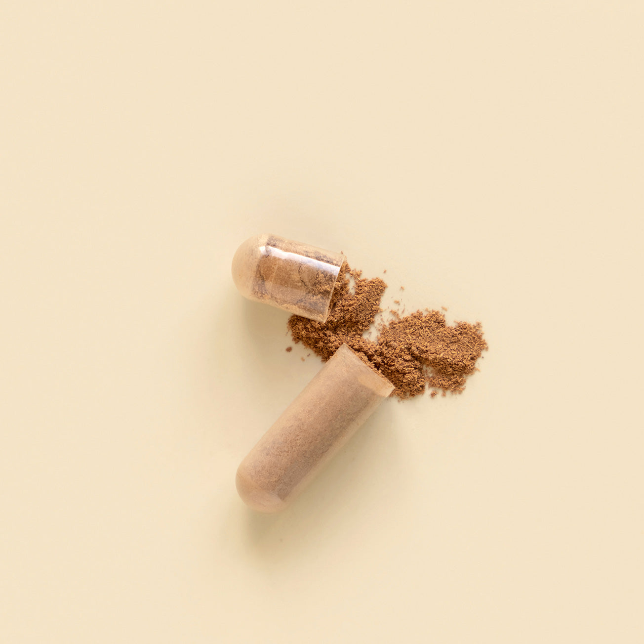 NAHRUNGSERGÄNZUNGSMITTEL: LET’S TALK ABOUT - GESUNDHEIT UND SCHÖNHEIT VON INNEN