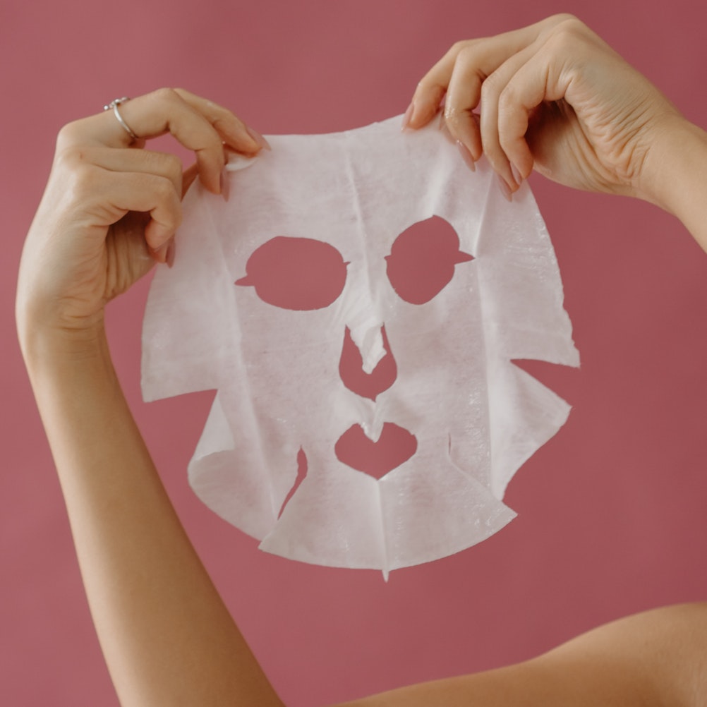 WELCHE GESICHTSMASKE PASST ZU MEINEM HAUTTYP?