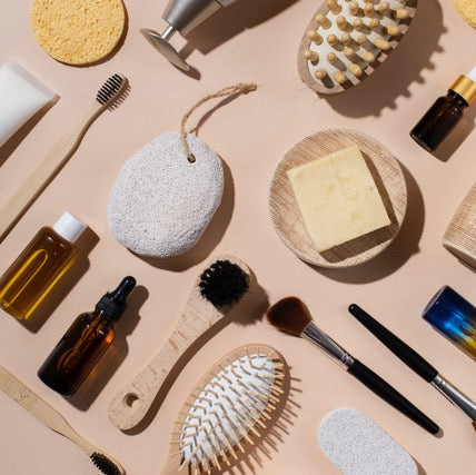 Nachhaltigkeit und Naturkosmetik liegen mehr denn je im Trend