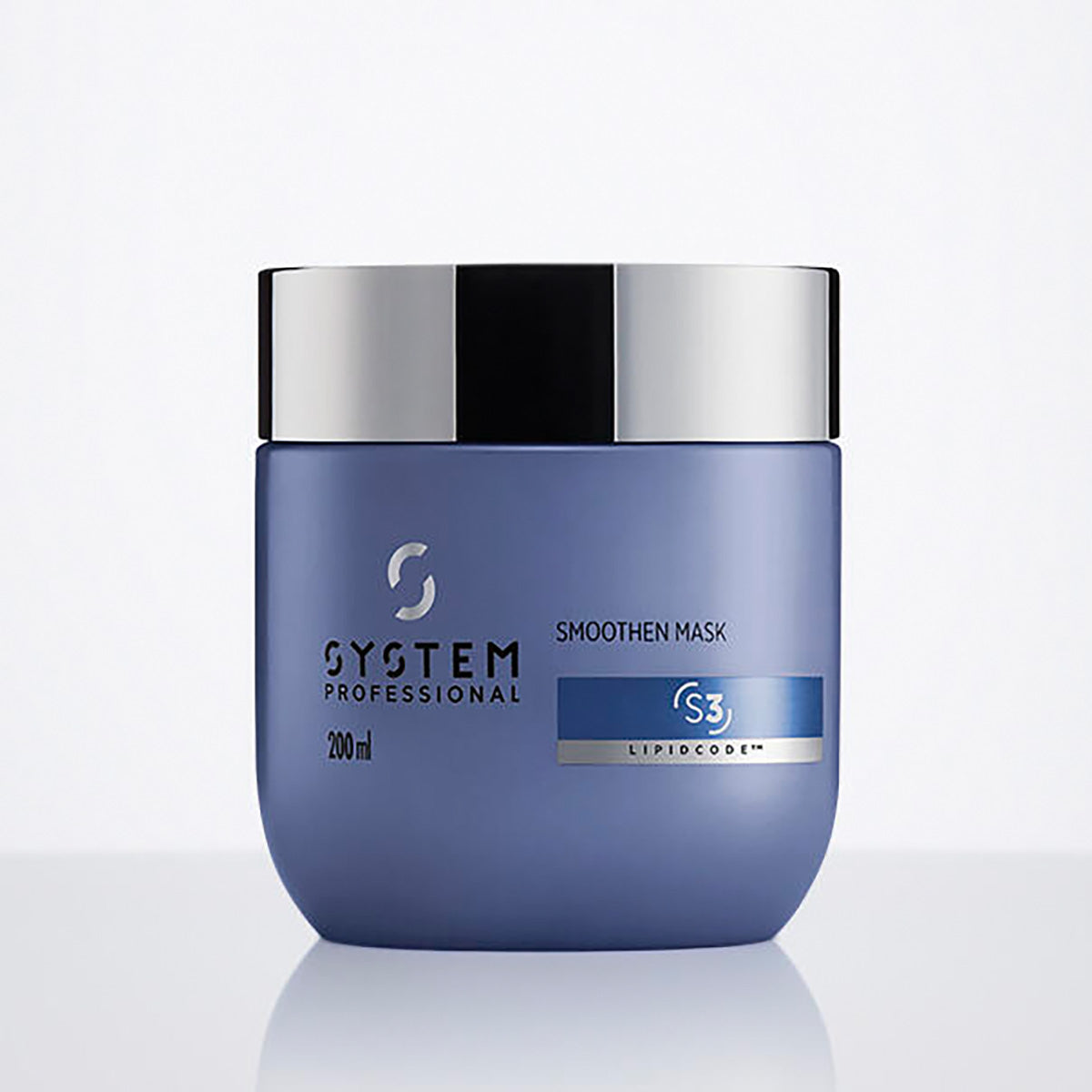 Smoothen Mask von System Professional LipidCode