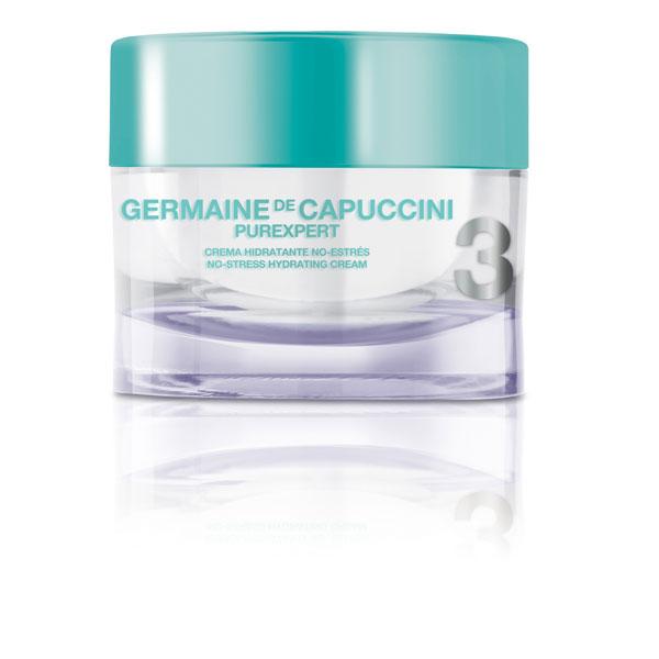 Purexpert No - Stress Hydrating Cream
