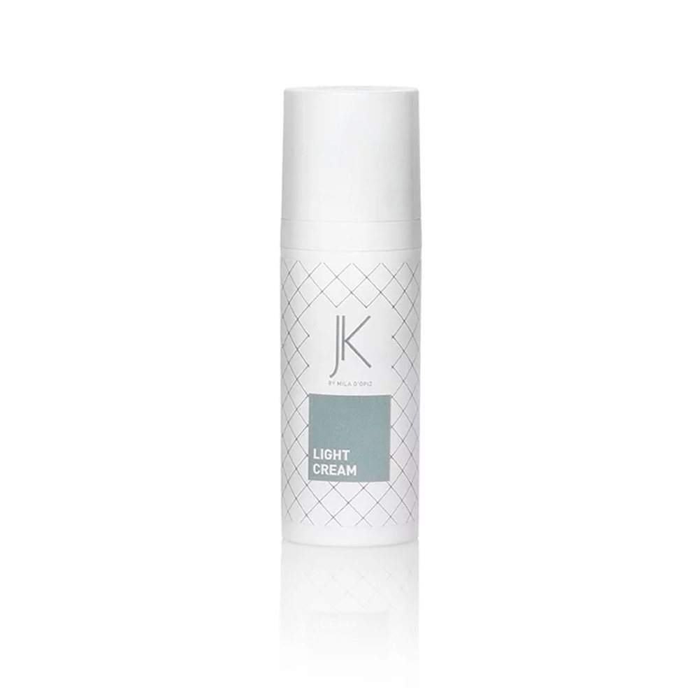 Basic Line Light Cream