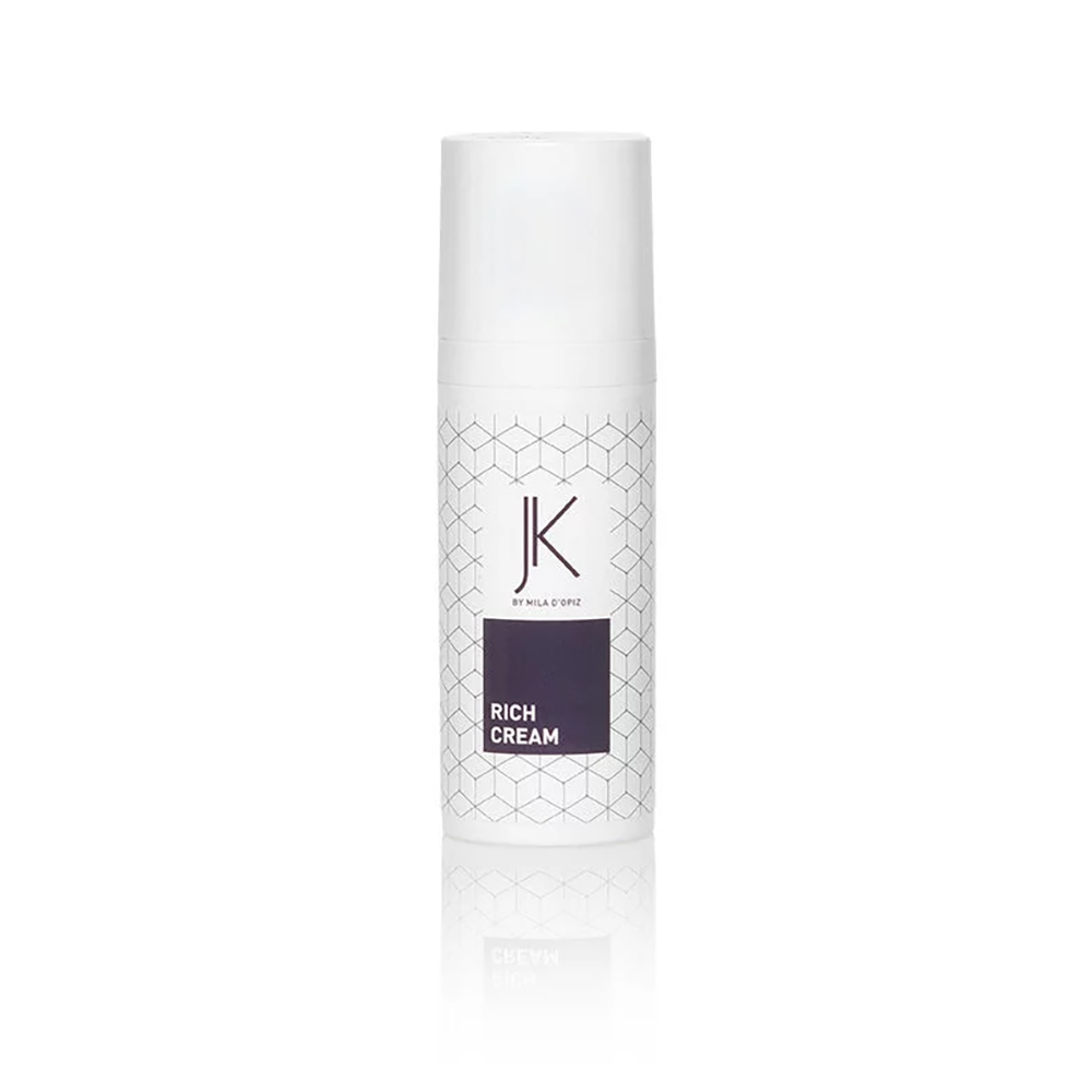 Basic Line Rich Cream