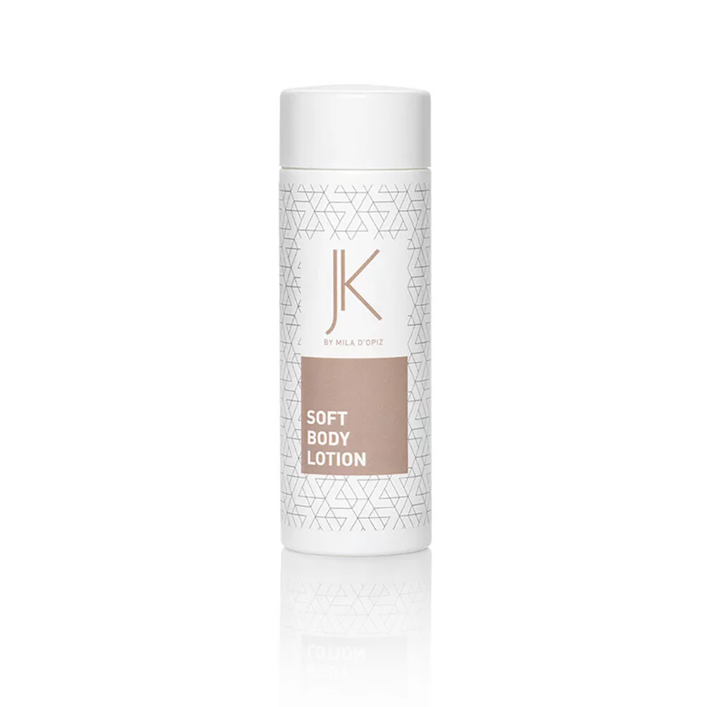 Basic Line Soft Body Lotion