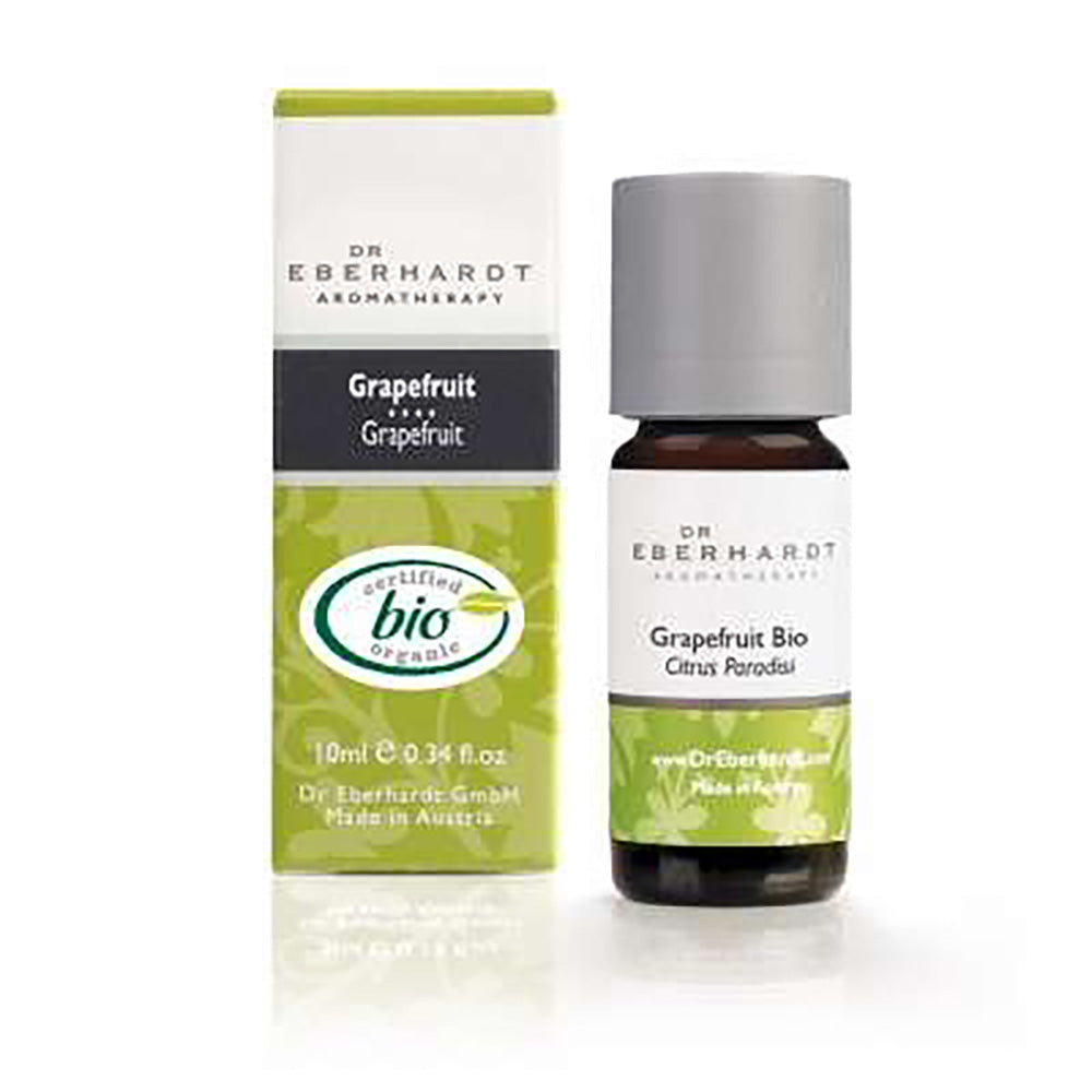 Grapefruit Bio