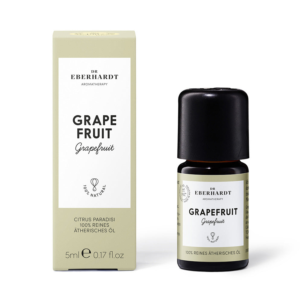 Grapefruit weiß