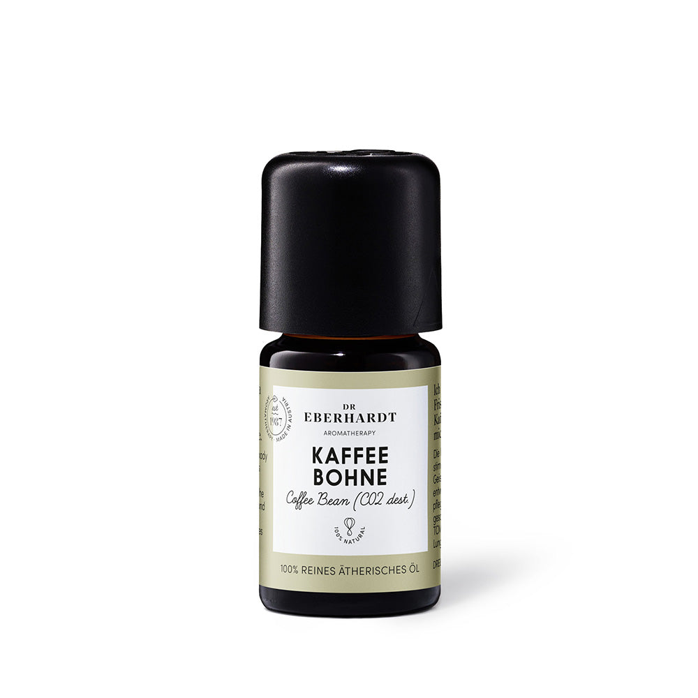 Kaffeebohne (CO2 dist.) 5 ml von Dr. Eberhardt