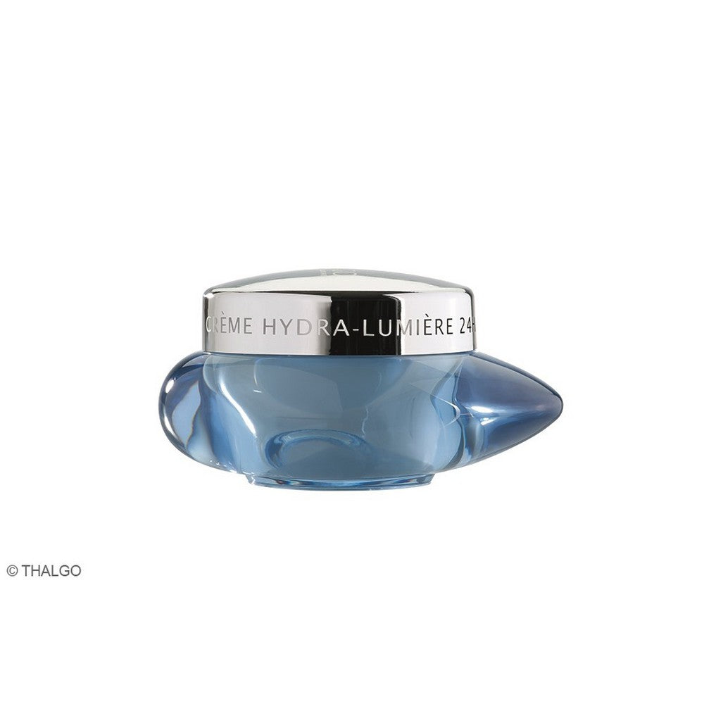 24h Feuchtigkeits-Creme von Thalgo