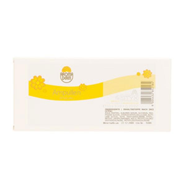 Vitamin C Ampullen von STYX