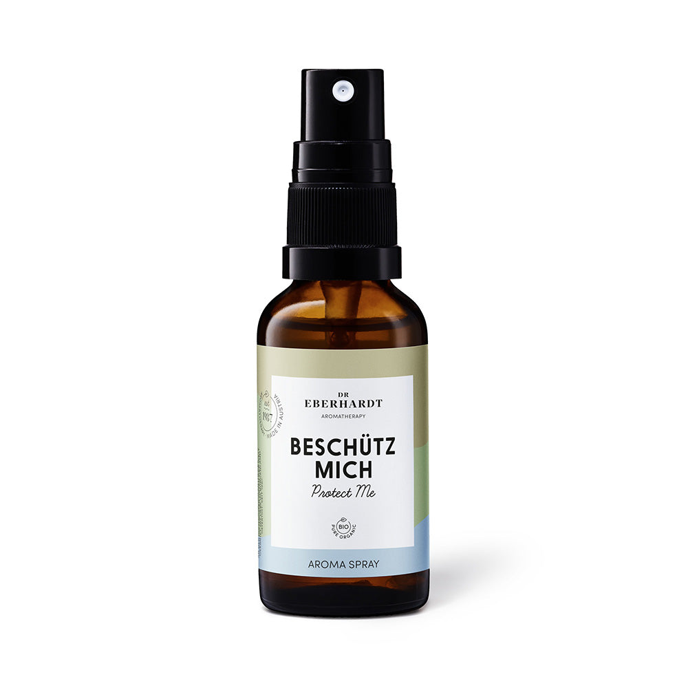 Beschütz Mich Spray