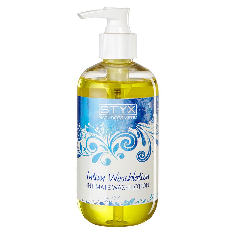 Intim Wasch Lotion